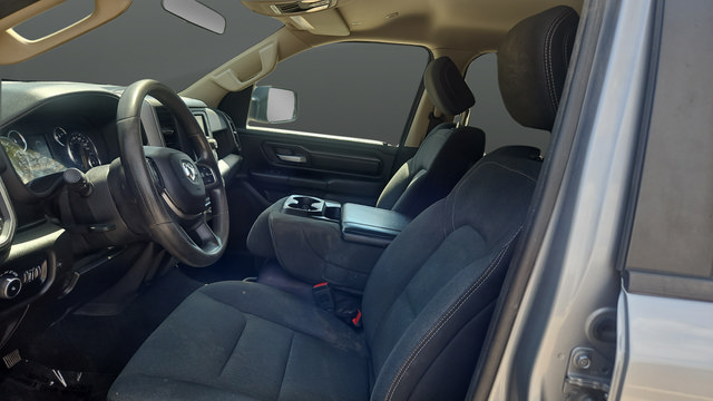 Used 2019 RAM 1500 Tradesman w/ Level 1 Equipment Group AWD/4WD image 9