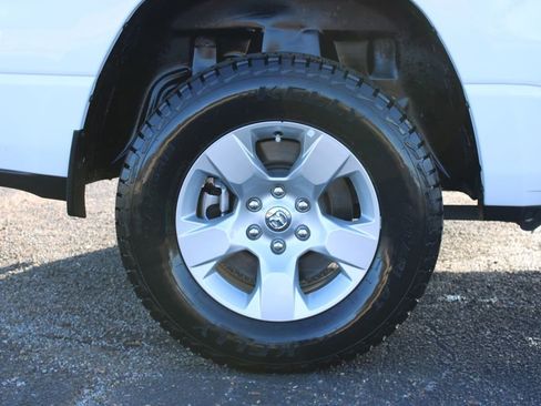 Used 2023 RAM 1500 Big Horn w/ Trailer Tow Group image 14