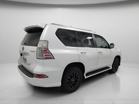 Used 2020 Lexus GX 460 Premium w/ Premium Package AWD/4WD image 6