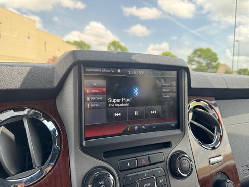 Used 2016 Ford F250 King Ranch AWD/4WD image 29