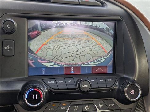 Used 2017 Chevrolet Corvette Z06 image 15