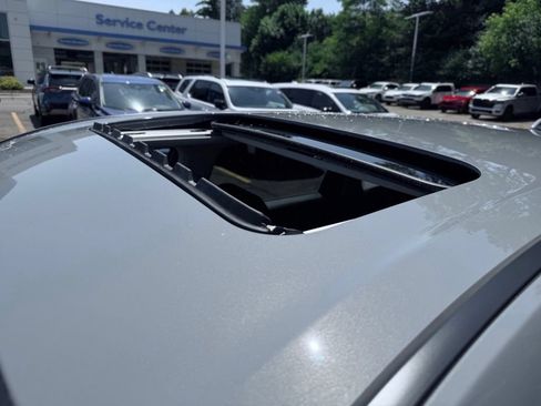 New 2026 Honda CR-V EX image 10