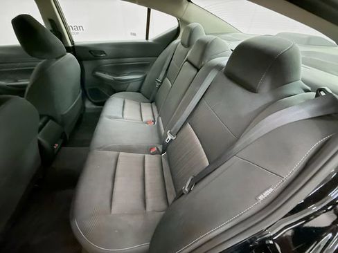 Used 2024 Nissan Altima 2.5 SV image 22