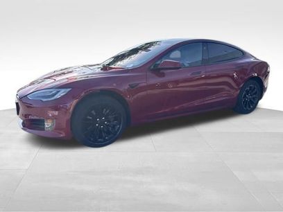 Used 2018 Tesla Model S 75D