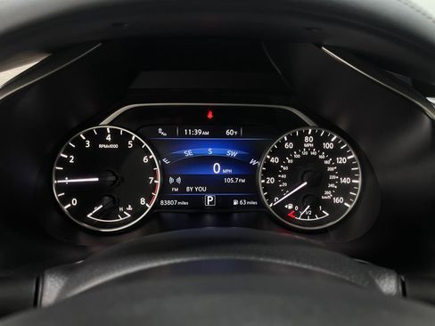 Used 2017 Nissan Murano SL w/ SL Technology Package image 23