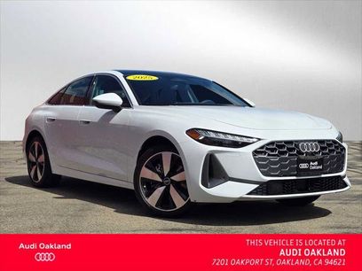Used 2025 Audi A5 2.0T Premium Plus w/ Premium Plus