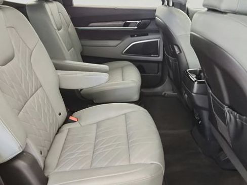 Used 2024 Kia Telluride SX Prestige X-Line AWD/4WD image 26