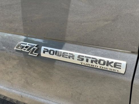 Used 2019 Ford F350 XL w/ Power Equipment Group AWD/4WD image 26
