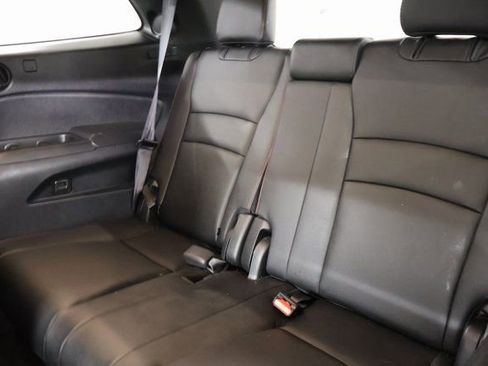Used 2021 Honda Pilot Black Edition image 29