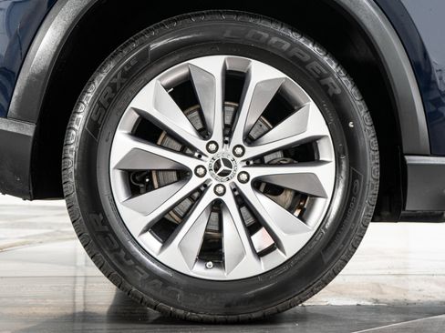 Used 2022 Mercedes-Benz GLE 350 4MATIC image 44