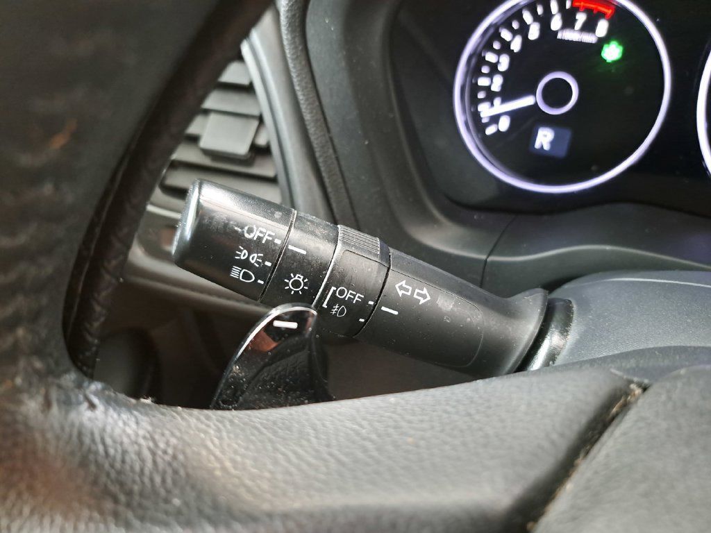 Used 2022 Honda HR-V Sport image 20