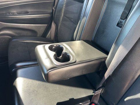 Certified 2021 Jeep Grand Cherokee Laredo X image 29