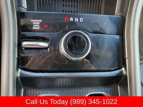 New 2026 Jeep Grand Cherokee L Limited w/ Luxury Tech Group II AWD/4WD image 27