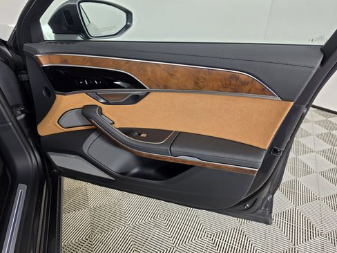 New 2026 Audi A8 L 3.0T AWD/4WD image 43