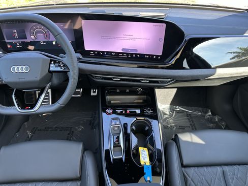 New 2026 Audi S5 Premium Plus AWD/4WD image 13