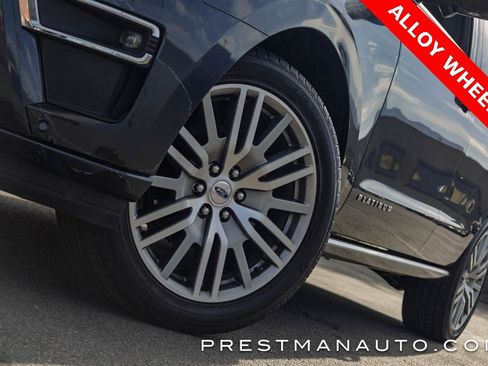 Used 2022 Ford Expedition Platinum image 14