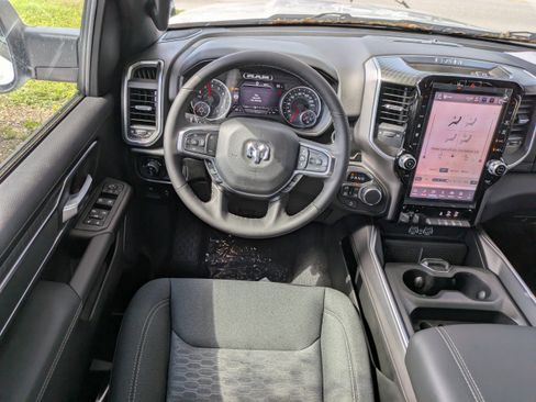 New 2026 RAM 1500 Big Horn image 13