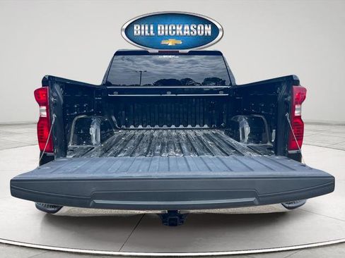 Used 2024 Chevrolet Silverado 1500 LT RWD image 7