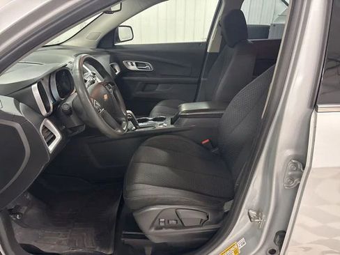 Used 2014 Chevrolet Equinox LS AWD/4WD image 6