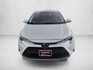 Used 2024 Toyota Corolla LE video 2