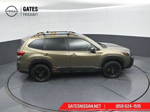 Used 2022 Subaru Forester Wilderness AWD/4WD image 49