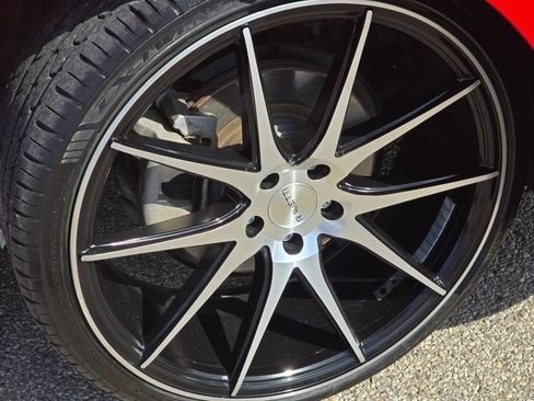 Used 2022 Dodge Charger SXT RWD image 15