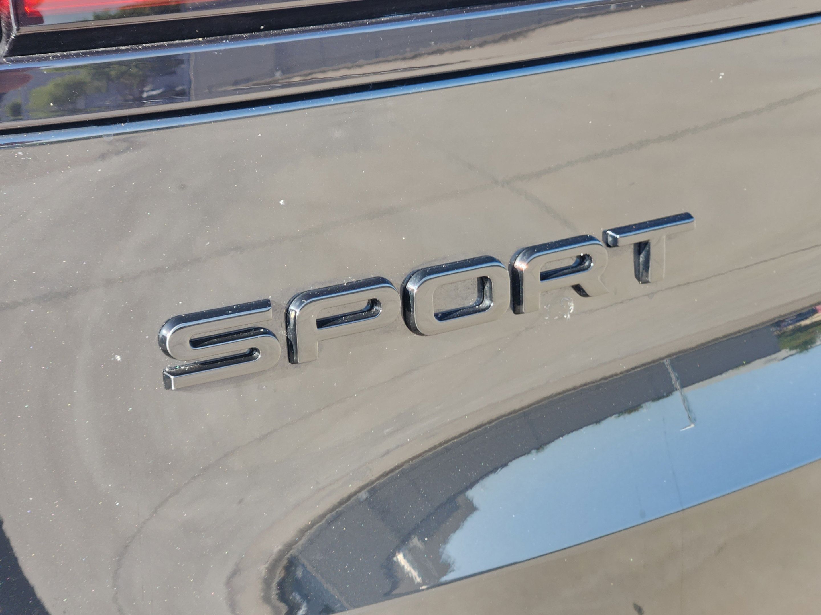 New 2026 Land Rover Range Rover Sport Dynamic SE AWD/4WD image 31