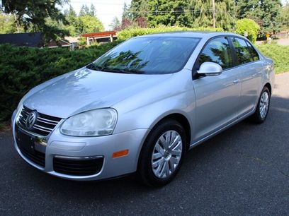 Used 2010 Volkswagen Jetta S