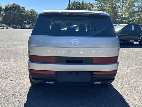 New 2026 Hyundai Santa Fe SE image 6