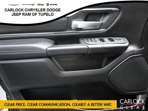 Used 2025 RAM 1500 Big Horn AWD/4WD image 22