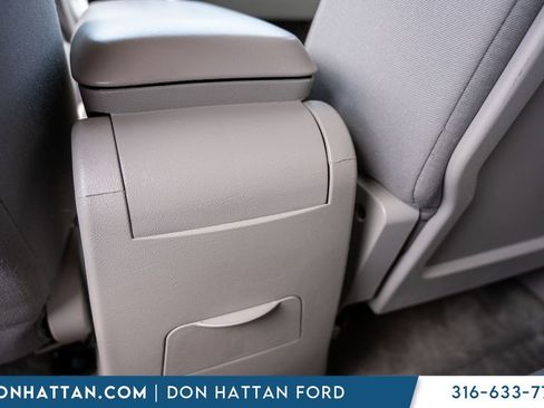 Used 2009 Chevrolet Equinox LS FWD image 19