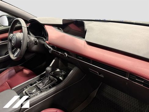 Used 2025 MAZDA MAZDA3 2.5 Turbo Premium Plus Package image 31