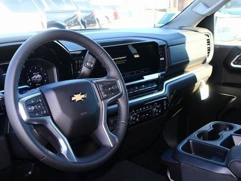 New 2026 Chevrolet Silverado 1500 LT image 4