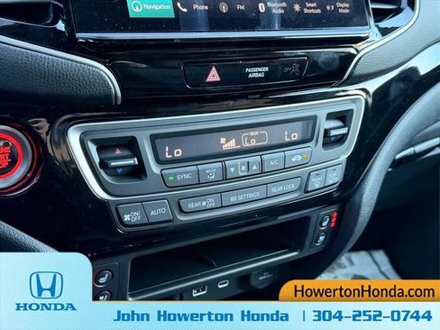 New 2026 Honda Ridgeline Black Edition image 14