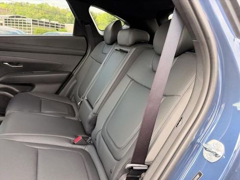 New 2026 Hyundai Tucson XRT AWD/4WD image 15