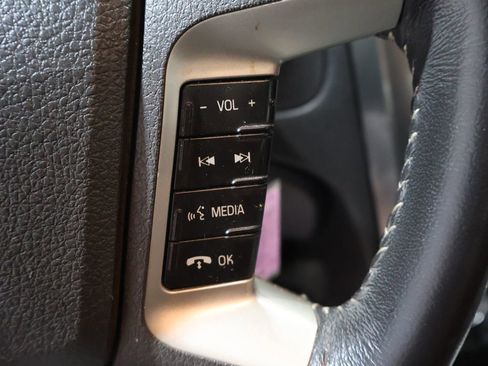 Used 2012 Ford Fusion SEL image 30