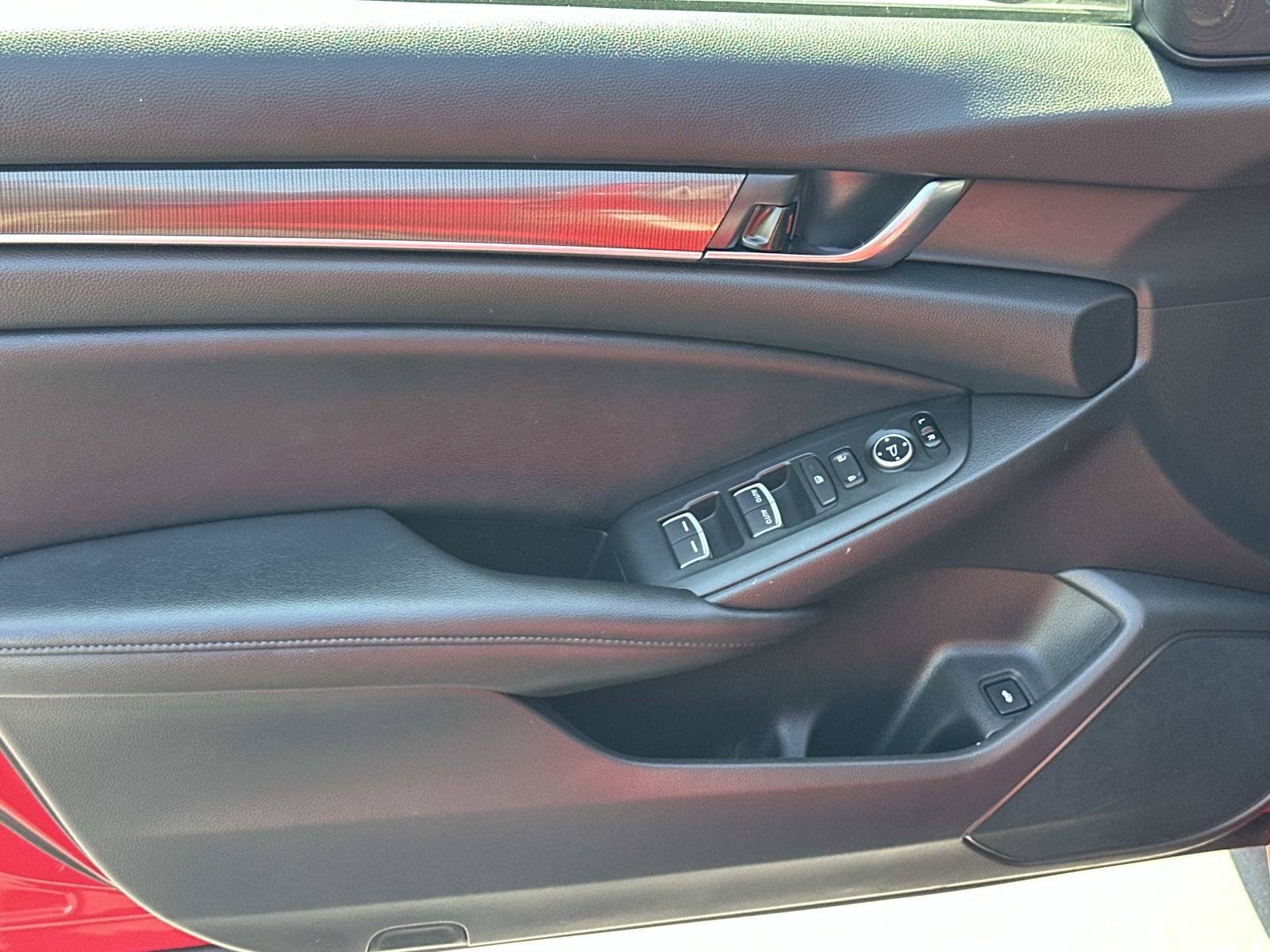 Used 2021 Honda Accord Sport Special Edition image 19
