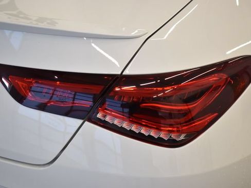 Used 2022 Mercedes-Benz CLA 250 image 12