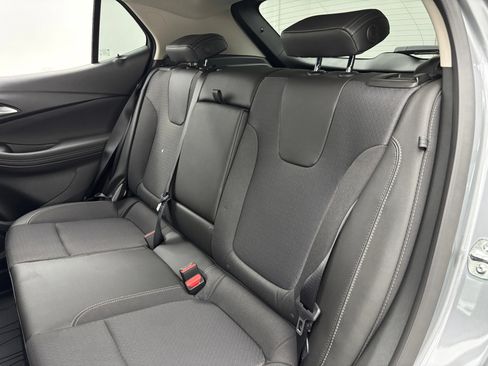 New 2026 Buick Encore GX Preferred w/ Advanced Technology Package FWD image 37