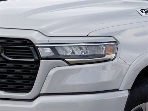 New 2026 RAM 1500 Big Horn image 10