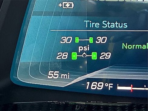 New 2025 Chevrolet Corvette E-Ray w/ ZER Performance Package image 23