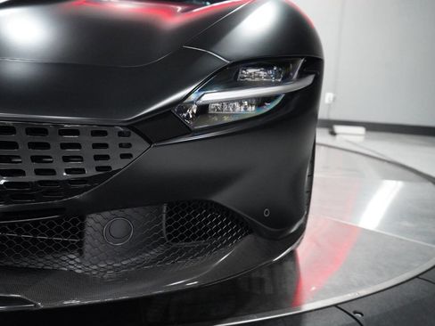 Used 2023 Ferrari Roma Base 2dr Coupe image 56