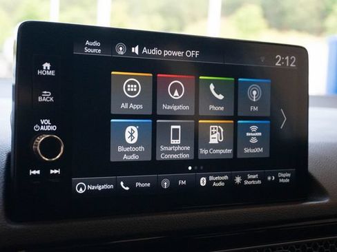 Certified 2023 Honda Civic Sport Touring image 27