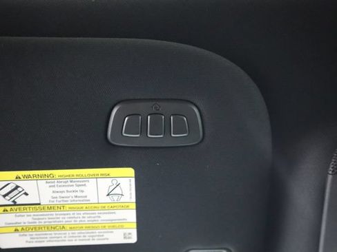 Certified 2020 Ford Expedition Max Limited w/ Equipment Group 302A AWD/4WD image 62