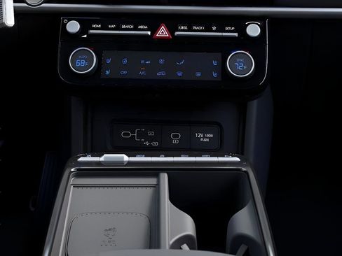 New 2026 Hyundai Tucson Limited AWD/4WD image 16