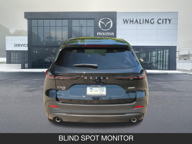 New 2026 MAZDA CX-5 Select AWD/4WD image 7