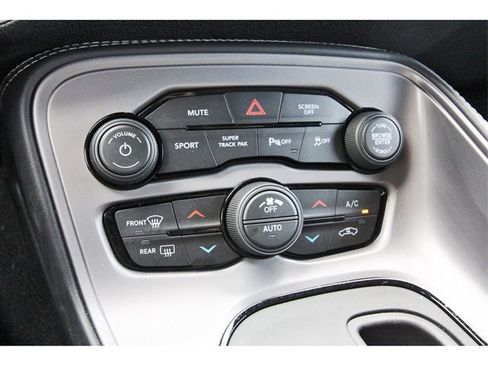 Used 2023 Dodge Challenger GT w/ Blacktop Package image 23