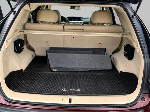 Used 2015 Lexus RX 350 FWD image 36