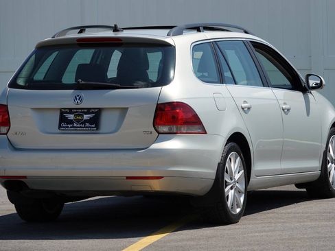 Used 2012 Volkswagen Jetta TDI FWD image 22