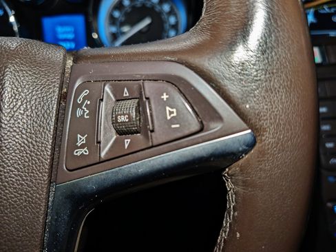 Used 2015 Buick Verano Leather w/ Experience Buick Package image 45